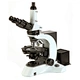 Trinocular Transmitted Polarizing Microscope